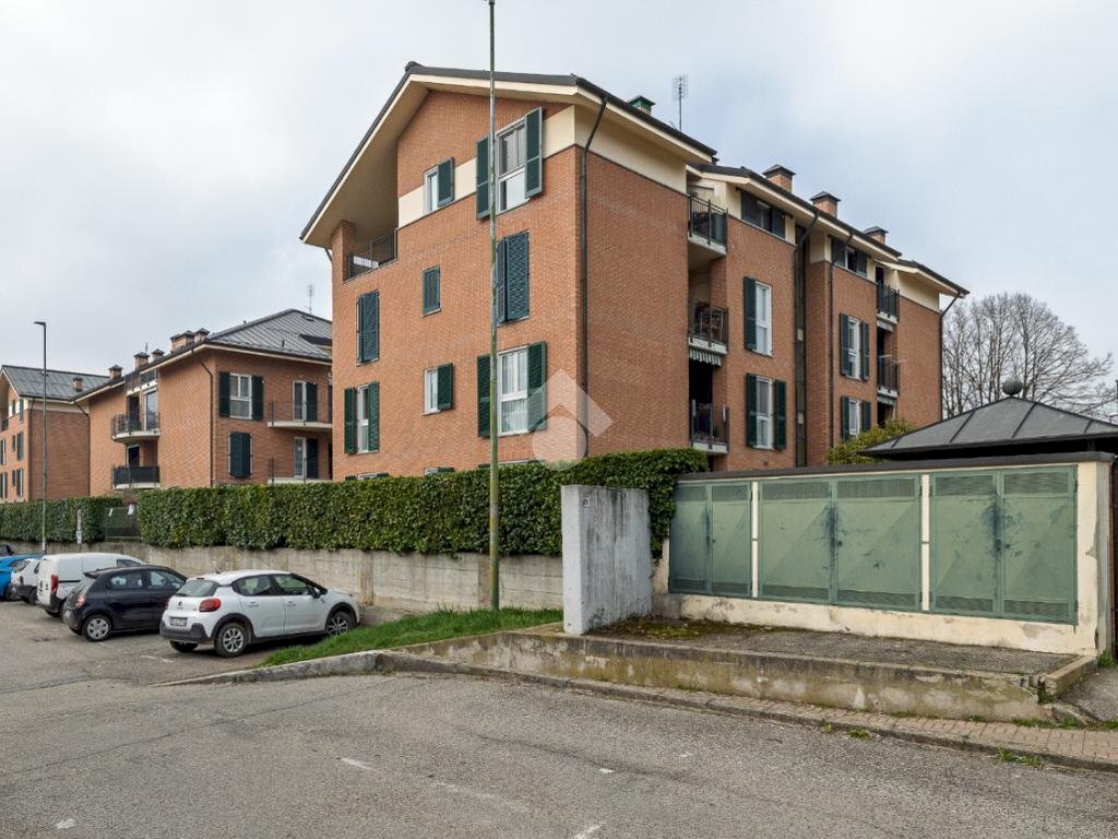 Bilocale Via amendola, Chieri - foto 1