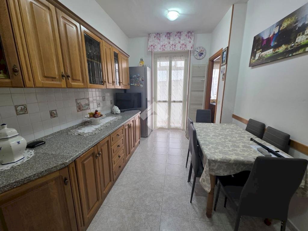 Trilocale Via Sestriere, Rivoli - foto 1