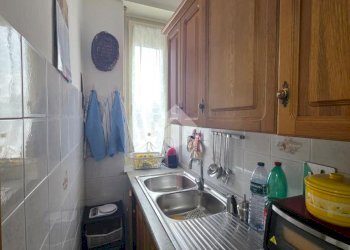 Trilocale Via Sestriere, Rivoli - foto 8