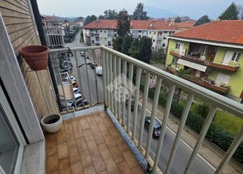 Trilocale Via Sestriere, Rivoli - foto 22