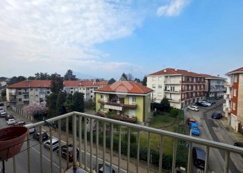 Trilocale Via Sestriere, Rivoli - foto 28