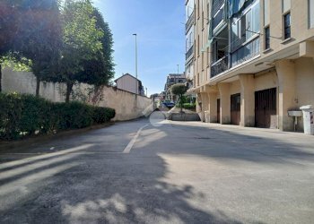 Trilocale Via Sestriere, Rivoli - foto 33