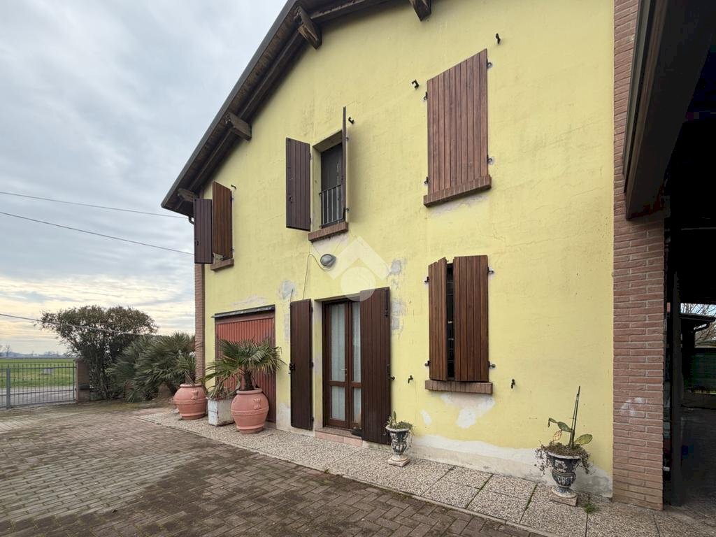 Casa semi indipendente Via Viazzola Borgazzo, Novellara - foto 2