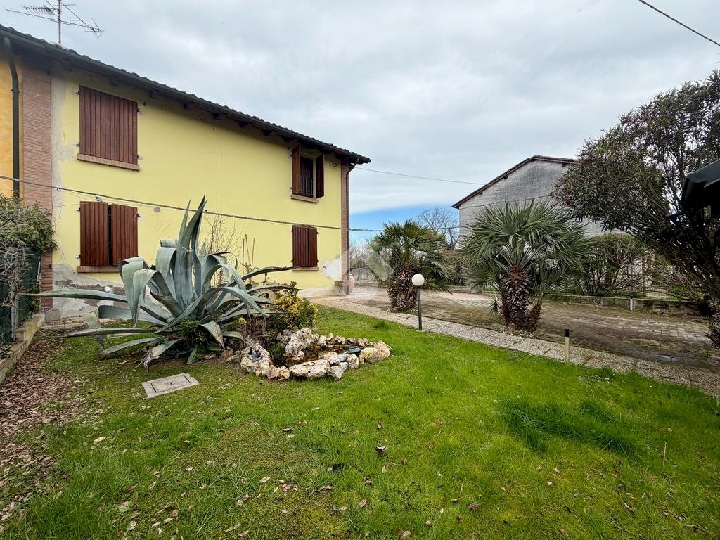 Casa semi indipendente Via Viazzola Borgazzo, Novellara - foto 3
