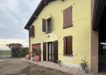 Casa semi indipendente Via Viazzola Borgazzo, Novellara - foto 2