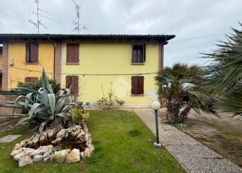 Casa semi indipendente Via Viazzola Borgazzo, Novellara - foto 4