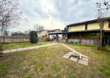 Casa semi indipendente Via Viazzola Borgazzo, Novellara - foto 6