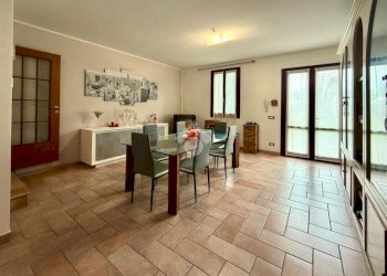 Casa semi indipendente Via Viazzola Borgazzo, Novellara - foto 9