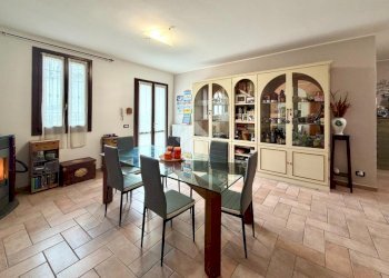 Casa semi indipendente Via Viazzola Borgazzo, Novellara - foto 10