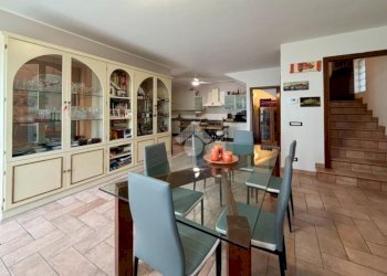 Casa semi indipendente Via Viazzola Borgazzo, Novellara - foto 11