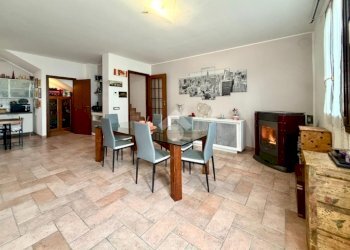 Casa semi indipendente Via Viazzola Borgazzo, Novellara - foto 12