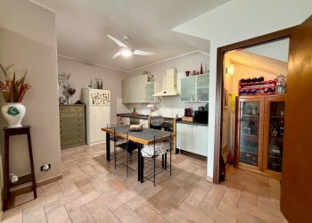 Casa semi indipendente Via Viazzola Borgazzo, Novellara - foto 13