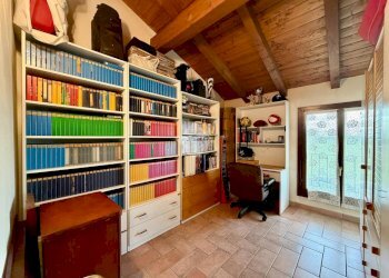 Casa semi indipendente Via Viazzola Borgazzo, Novellara - foto 19