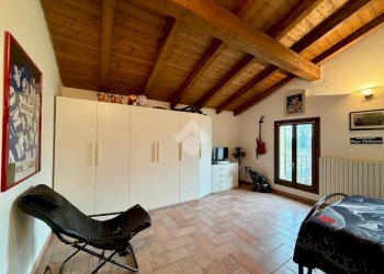 Casa semi indipendente Via Viazzola Borgazzo, Novellara - foto 23