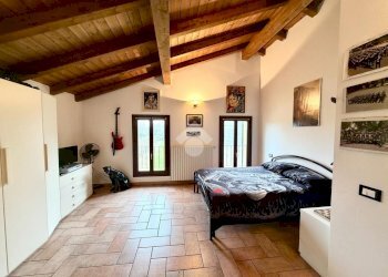 Casa semi indipendente Via Viazzola Borgazzo, Novellara - foto 24