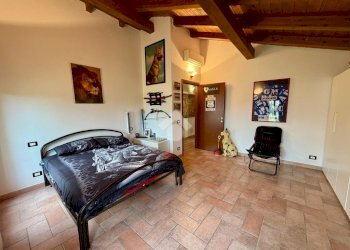 Casa semi indipendente Via Viazzola Borgazzo, Novellara - foto 25