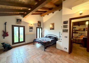 Casa semi indipendente Via Viazzola Borgazzo, Novellara - foto 26