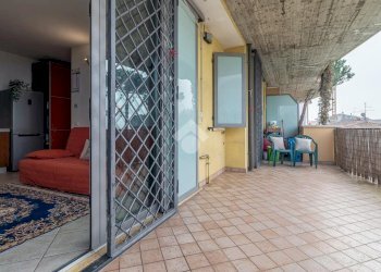 Two-room apartment Via Casello del Diavolo, Cervia - photo 19