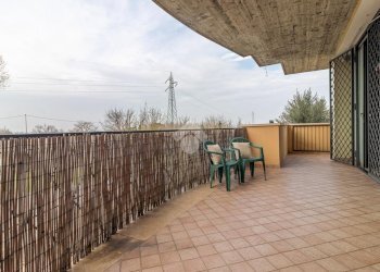 Two-room apartment Via Casello del Diavolo, Cervia - photo 20