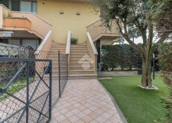 Two-room apartment Via Casello del Diavolo, Cervia - photo 22