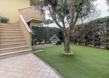 Two-room apartment Via Casello del Diavolo, Cervia - photo 23