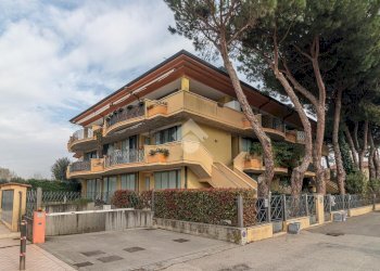 Two-room apartment Via Casello del Diavolo, Cervia - photo 25