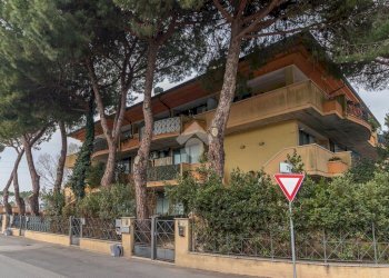 Two-room apartment Via Casello del Diavolo, Cervia - photo 26