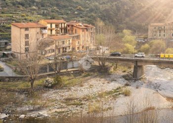 Bilocale Via rivaira, Ventimiglia - foto 1