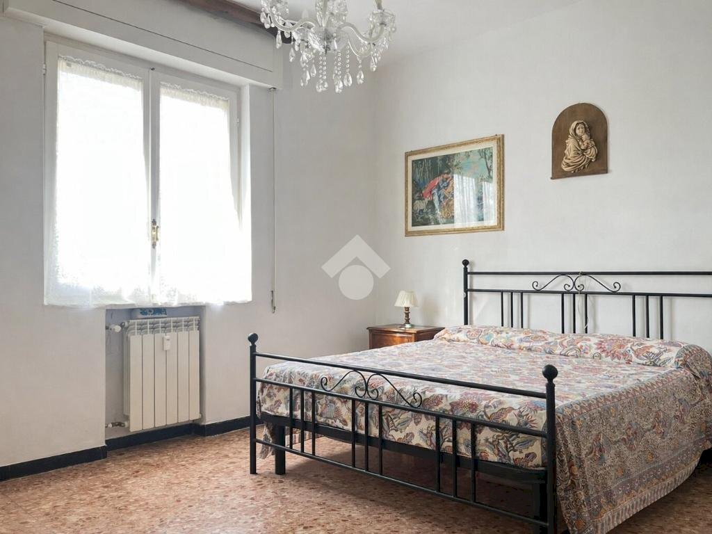 Quadrilocale Via Provinciale Spezia, Vezzano Ligure - foto 1