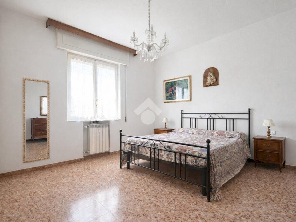 Quadrilocale Via Provinciale Spezia, Vezzano Ligure - foto 3