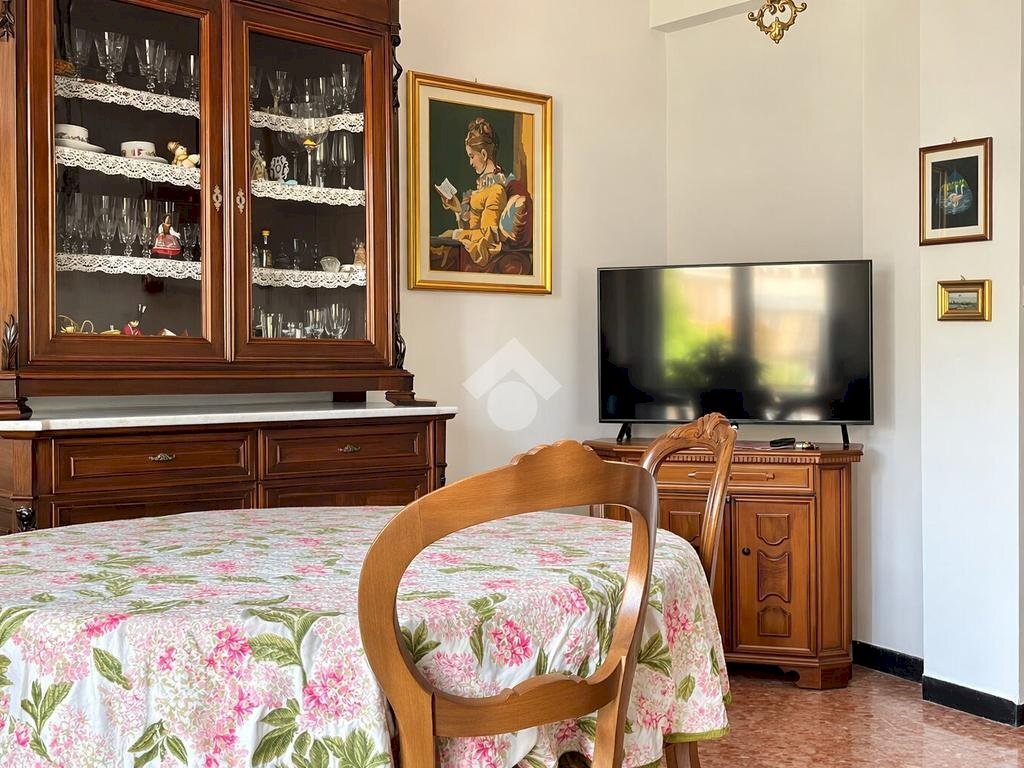 Four-room apartment Via Provinciale Spezia, Vezzano Ligure - photo 3