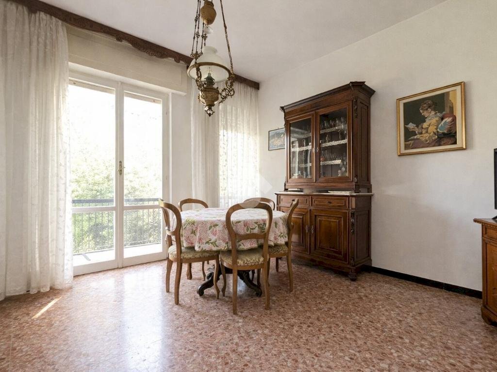 Four-room apartment Via Provinciale Spezia, Vezzano Ligure - photo 1