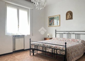 Quadrilocale Via Provinciale Spezia, Vezzano Ligure - foto 1