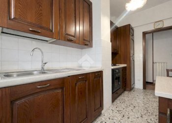 Quadrilocale Via Provinciale Spezia, Vezzano Ligure - foto 5