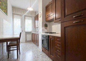 Quadrilocale Via Provinciale Spezia, Vezzano Ligure - foto 6