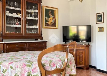 Quadrilocale Via Provinciale Spezia, Vezzano Ligure - foto 13