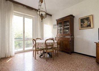 Quadrilocale Via Provinciale Spezia, Vezzano Ligure - foto 15