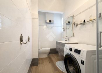 Quadrilocale Via Provinciale Spezia, Vezzano Ligure - foto 16