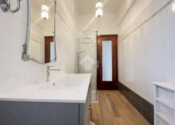 Quadrilocale Via Provinciale Spezia, Vezzano Ligure - foto 17