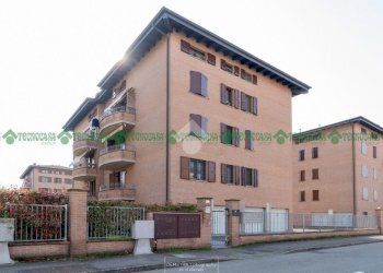 Trilocale Via giorgio de chirico, Castelfranco Emilia - foto 3