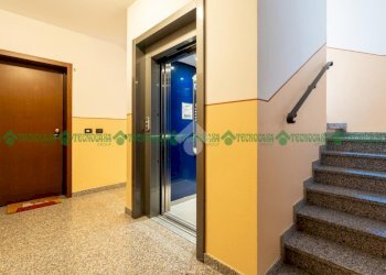 Trilocale Via giorgio de chirico, Castelfranco Emilia - foto 4