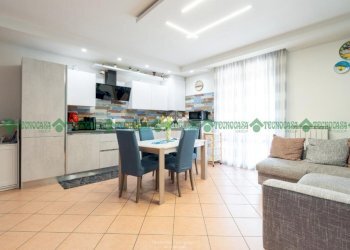 Trilocale Via giorgio de chirico, Castelfranco Emilia - foto 6