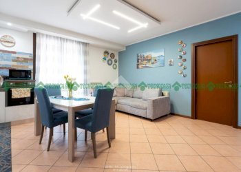 Trilocale Via giorgio de chirico, Castelfranco Emilia - foto 9