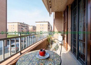 Trilocale Via giorgio de chirico, Castelfranco Emilia - foto 10