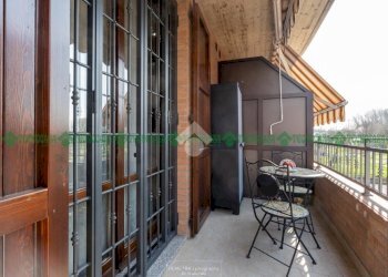 Trilocale Via giorgio de chirico, Castelfranco Emilia - foto 11