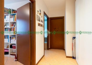 Trilocale Via giorgio de chirico, Castelfranco Emilia - foto 12