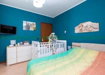 Trilocale Via giorgio de chirico, Castelfranco Emilia - foto 14