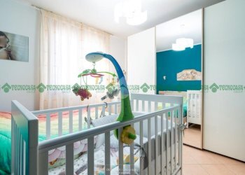 Trilocale Via giorgio de chirico, Castelfranco Emilia - foto 16