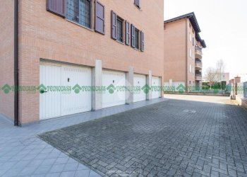 Trilocale Via giorgio de chirico, Castelfranco Emilia - foto 23