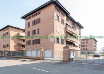 Trilocale Via giorgio de chirico, Castelfranco Emilia - foto 24